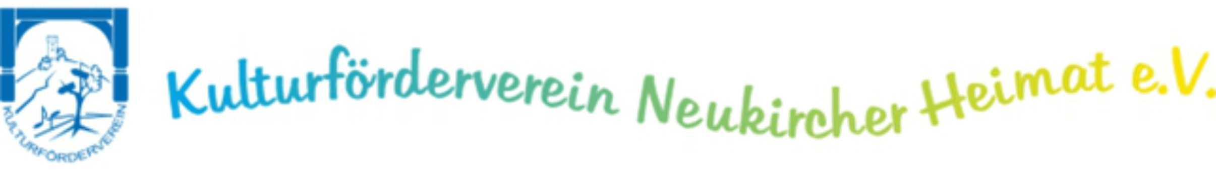 Kulturförderverein Neukircher Heimat e.V.